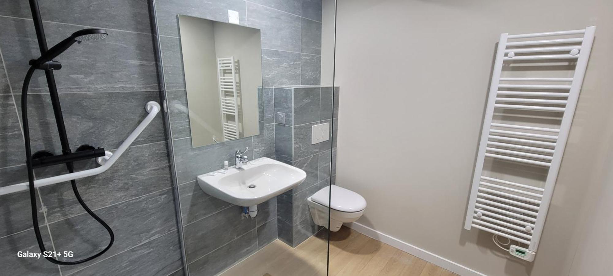 Hotel La Rua Albiez-Montrond Dış mekan fotoğraf